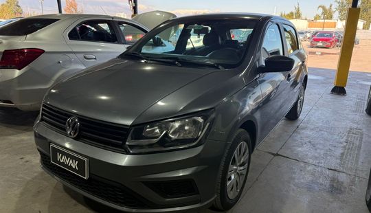 Volkswagen • Gol