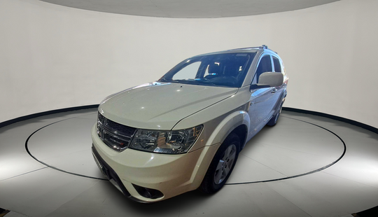 Dodge • Journey