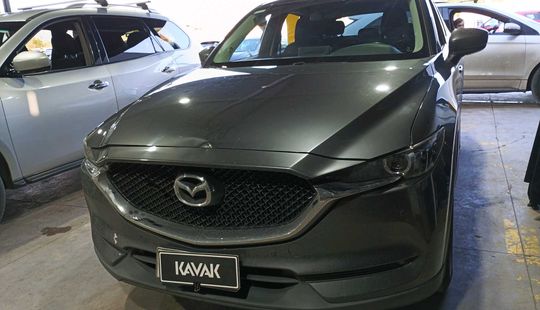 Mazda • CX-5