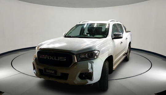 Maxus • T60