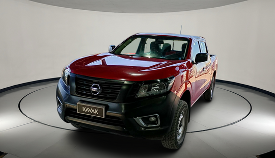 Nissan • NP300