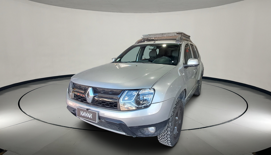 Renault • Duster