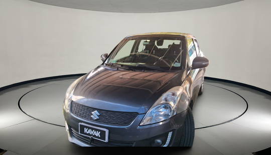 Suzuki • Swift