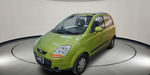 Chevrolet Spark 1.0 LT Hatchback 2013
