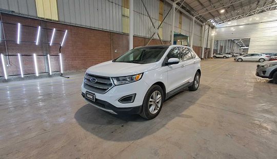 Ford • Edge