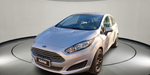 Ford Fiesta 1.6 S Sedan 2018