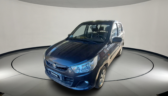 Suzuki • Alto