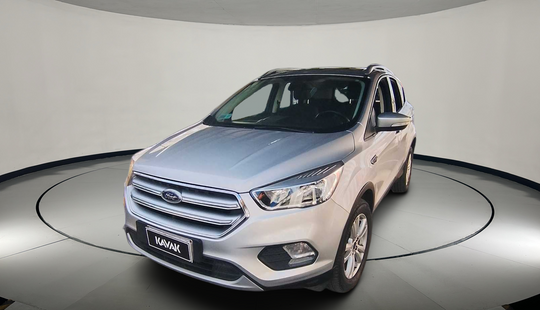 Ford • Escape