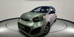 Kia Morning 1.0 LX Hatchback 2013