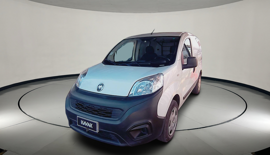Ram • VAN 700