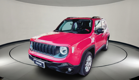 Jeep • Renegade