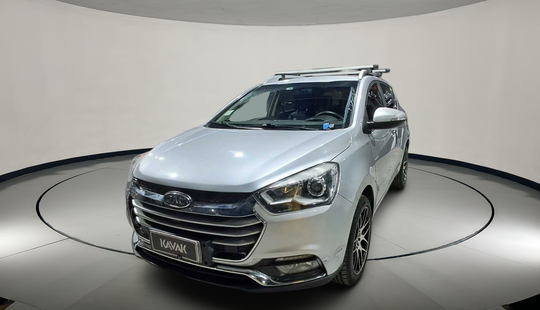 Jac • S2