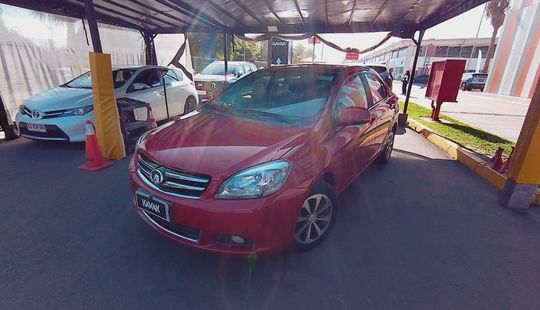Great Wall • C30