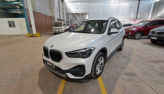 Bmw • X1