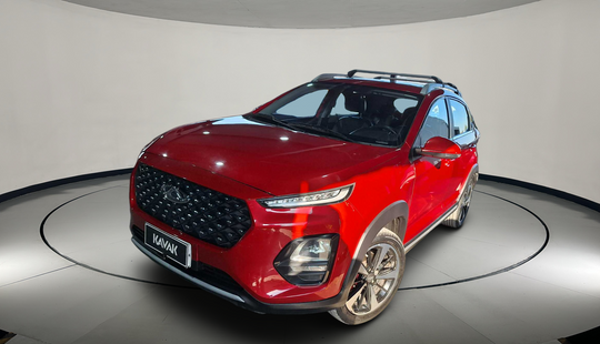 Chery • Tiggo 2 Pro