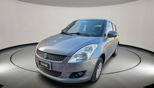 Suzuki • Swift
