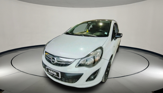 Opel • Corsa