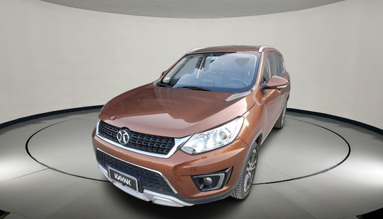 Baic • X35