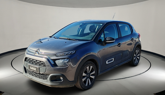 Citroen • C3