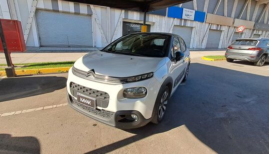 Citroen • C3