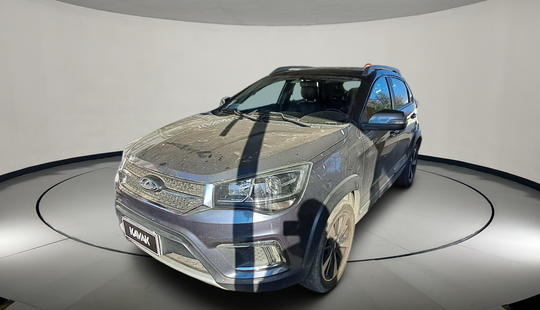 Chery • Tiggo 2