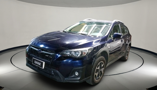 Subaru • XV