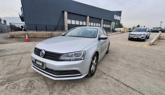 Volkswagen • Bora