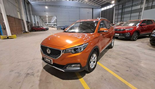 Mg • Zs