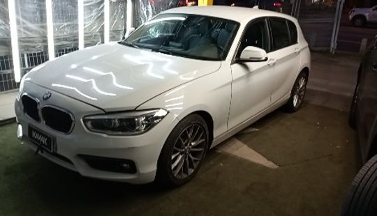 Bmw • Serie 1