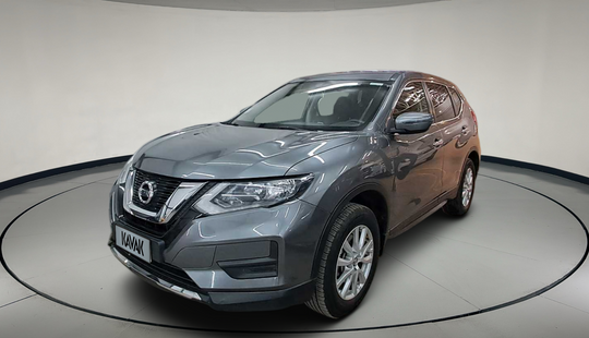 Nissan • X-Trail