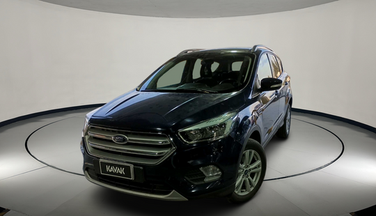 Ford • Escape