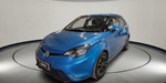 Mg 3 1.5 COMFORT PLUS Hatchback 2017