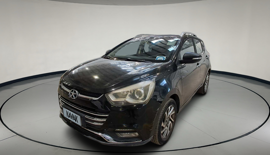 Jac • S2