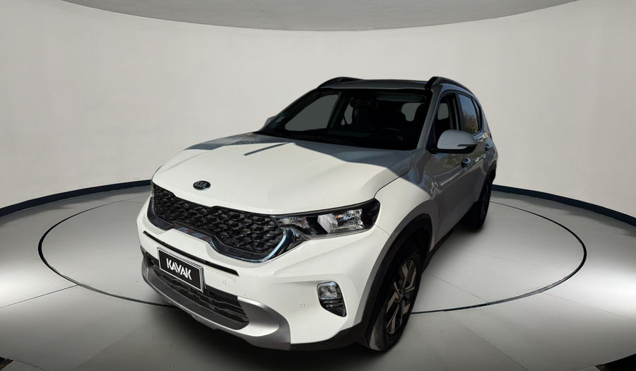 Kia Sonet 1.5 EX FULL Suv 2021
