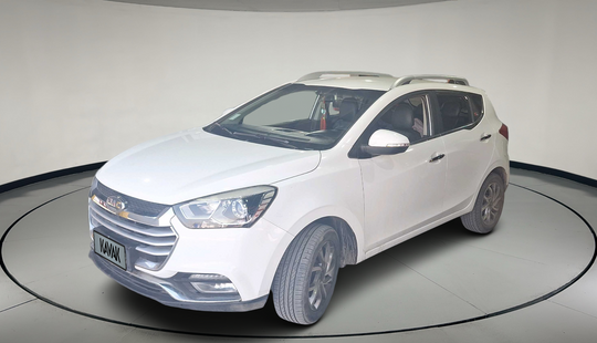 Jac • S2