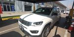 Jeep Compass 2.4 SPORT Suv 2018