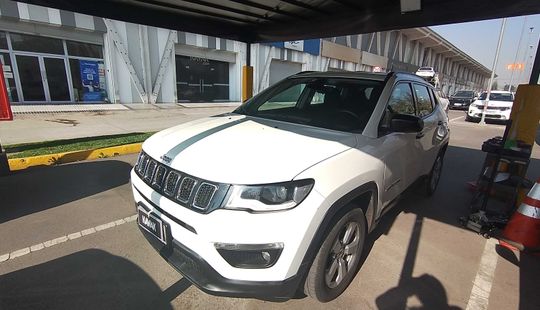 Jeep • Compass