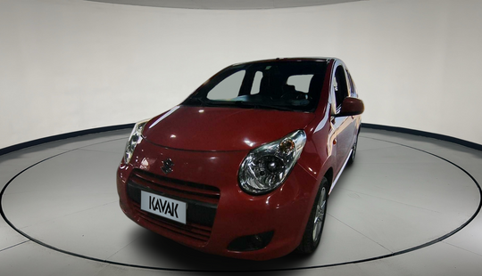 Suzuki • Celerio