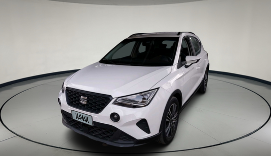 Seat • Arona