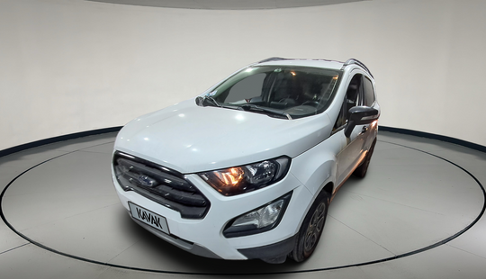 Ford • EcoSport