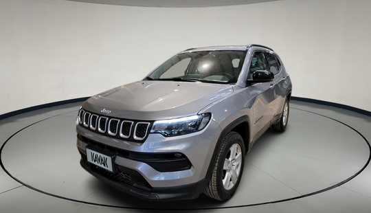 Jeep • Compass