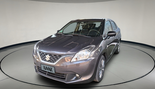 Suzuki • Baleno