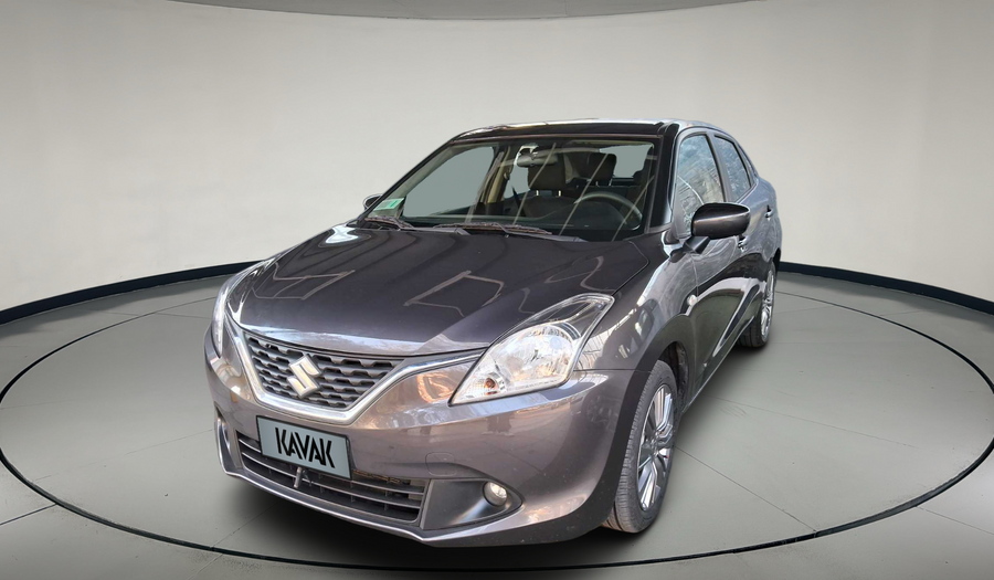 Suzuki Baleno 1.4 GLS Hatchback 2020