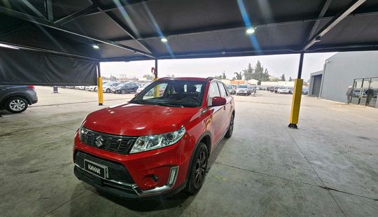 Suzuki • Vitara