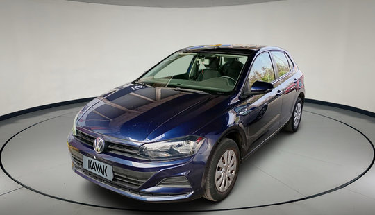 Volkswagen • Polo