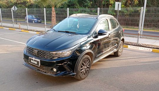 Fiat • Argo