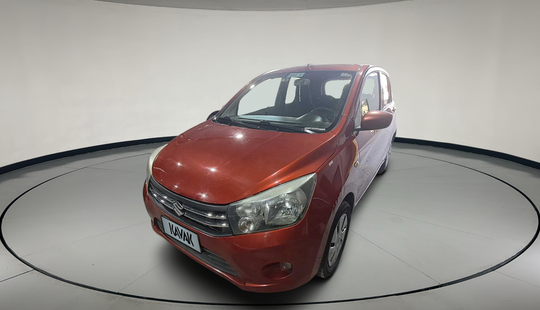 Suzuki • Celerio