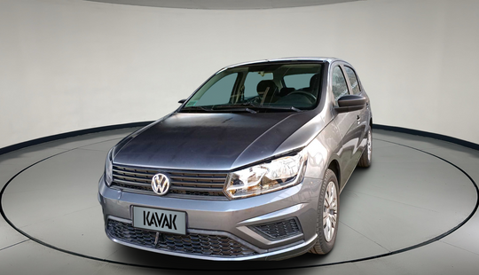 Volkswagen • Gol