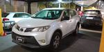 Toyota Rav4 2.0 LUJO Suv 2015