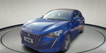 Peugeot 208 1.2 PURETECH 75 HP STYLE Hatchback 2023